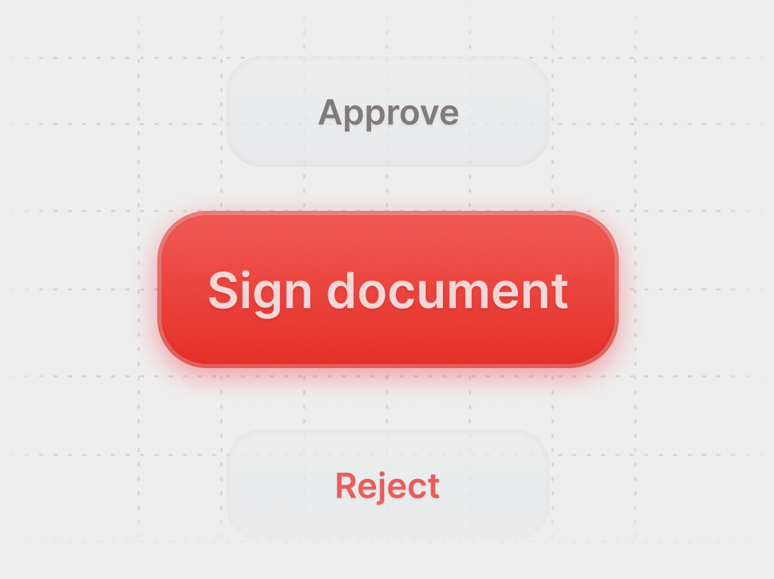 Optimalisasi proses action document menghemat hampir 50% waktu user